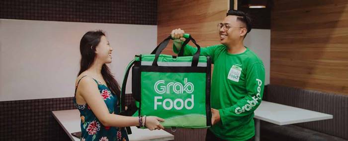 Cara Mendaftar Menjadi Rakan Penghantar Grab Food (Grab Food Delivery Rider)